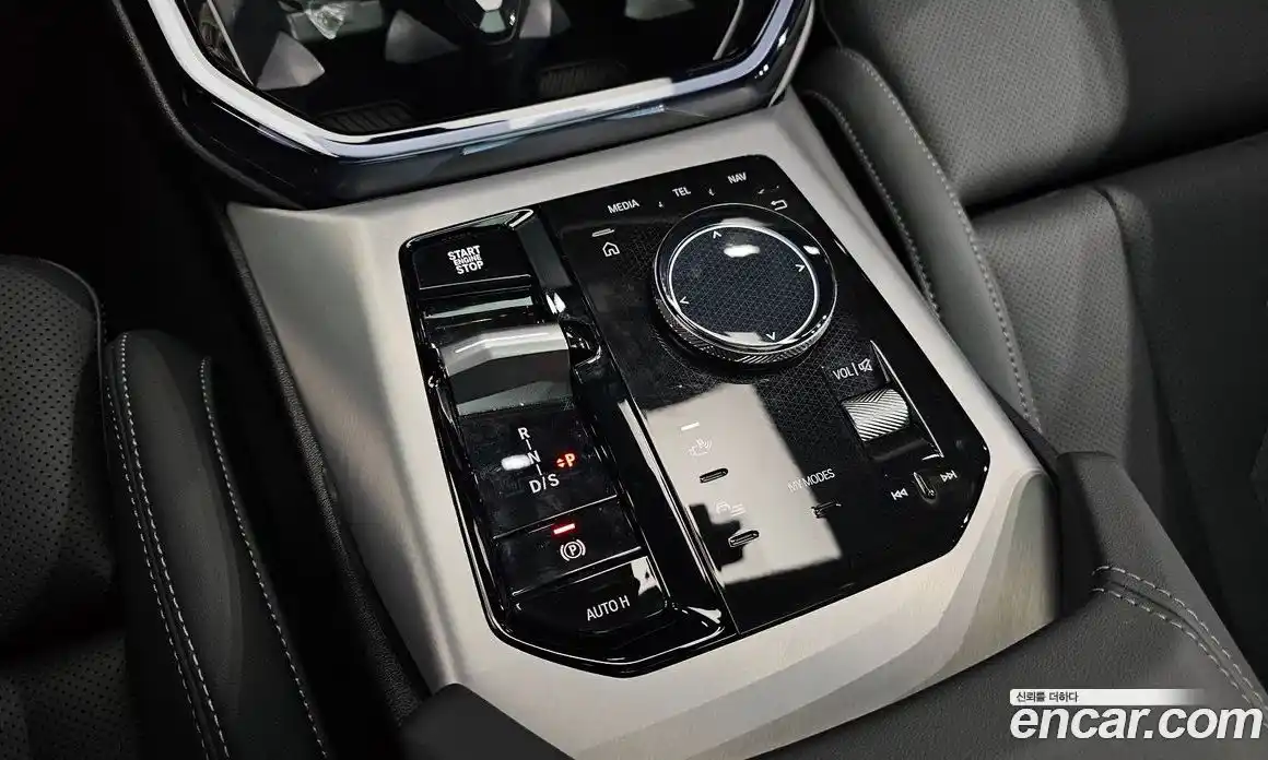 BMW X3 2025 2.0 Автомат в Москве № 384482, фото 9