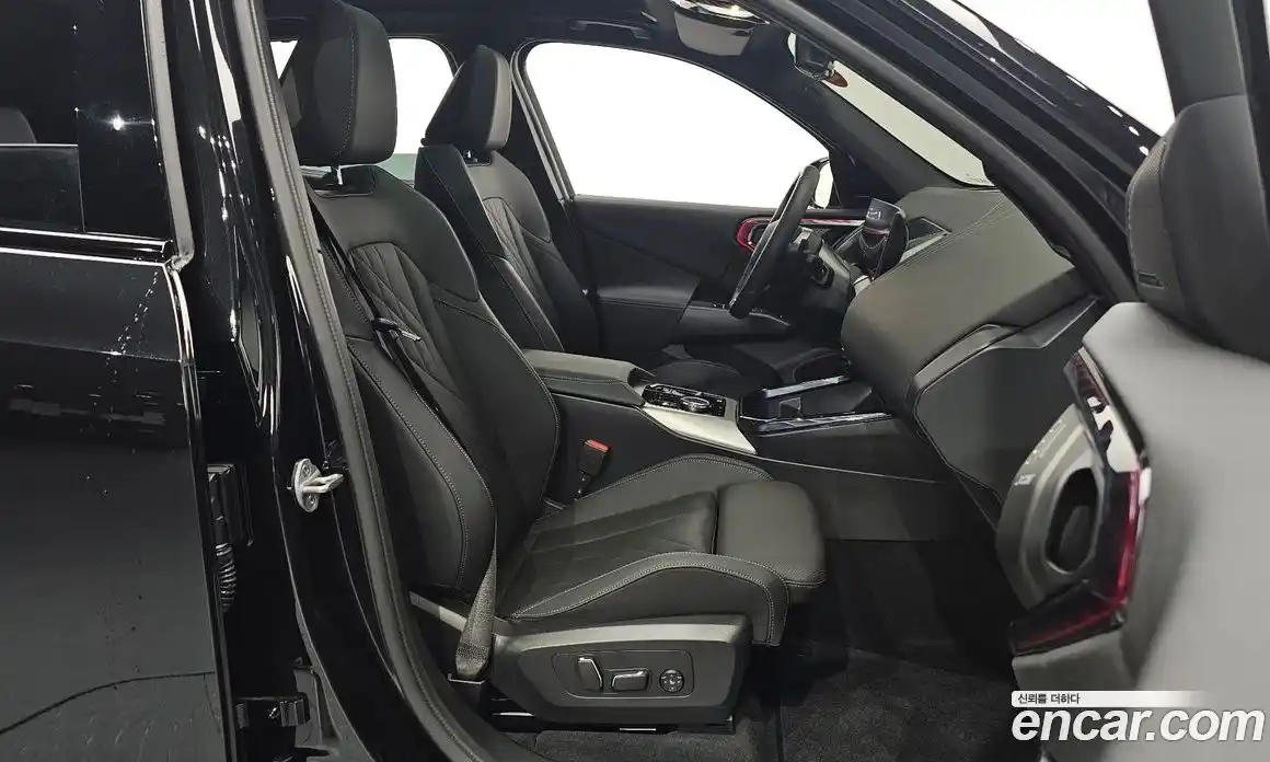 BMW X3 2025 2.0 Автомат в Москве № 384482, фото 10