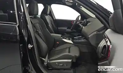 BMW X3 2025 2.0 Автомат в Москве № 384482, миниатюра 10