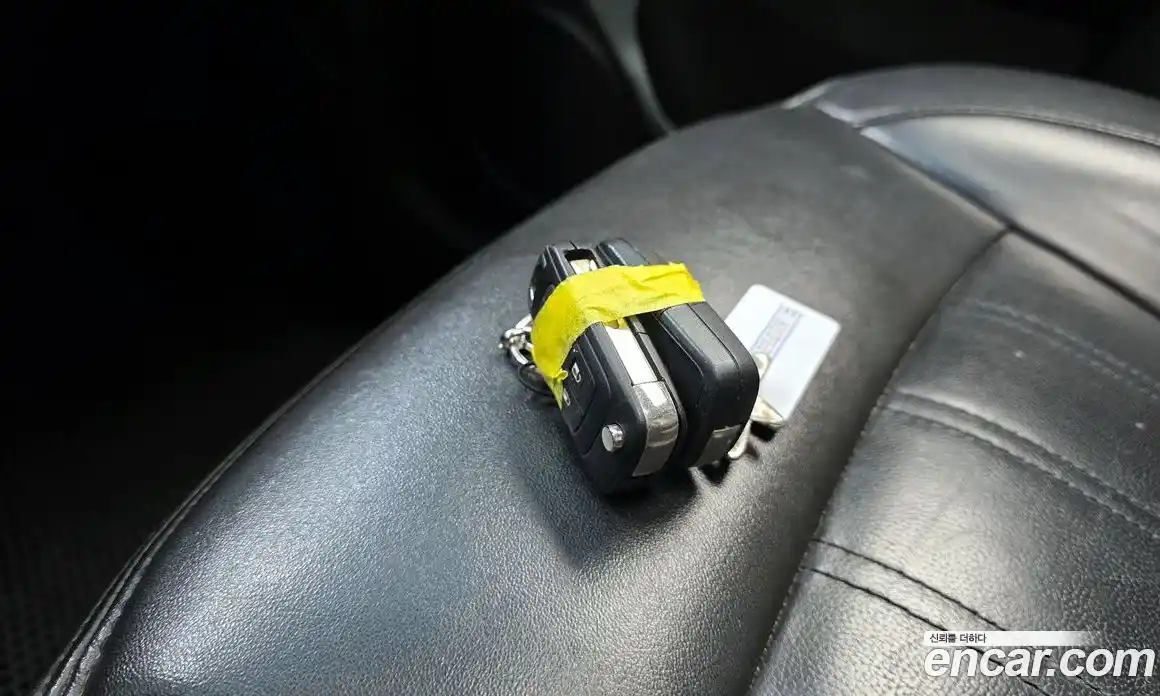 Chevrolet Orlando 2012 2.0 Автомат в Москве № 38606, фото 18