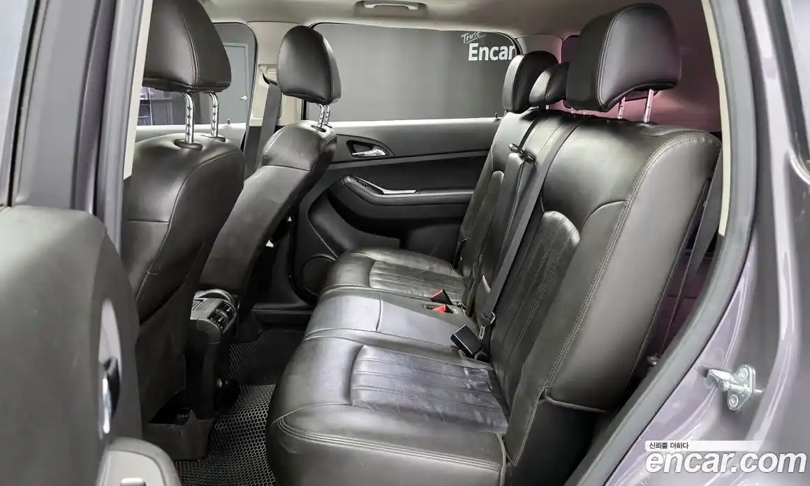 Chevrolet Orlando 2012 2.0 Автомат в Москве № 38606, фото 19