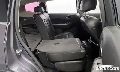 Chevrolet Orlando 2012 2.0 Автомат в Москве № 38606, миниатюра 2