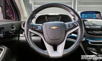 Chevrolet Orlando 2012 2.0 Автомат в Москве № 38606, миниатюра 3