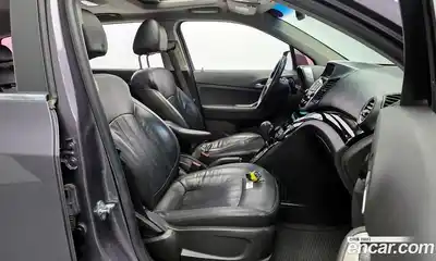 Chevrolet Orlando 2012 2.0 Автомат в Москве № 38606, миниатюра 6
