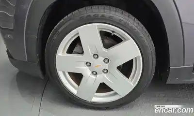 Chevrolet Orlando 2012 2.0 Автомат в Москве № 38606, миниатюра 7