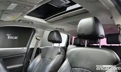 Chevrolet Orlando 2012 2.0 Автомат в Москве № 38606, миниатюра 9