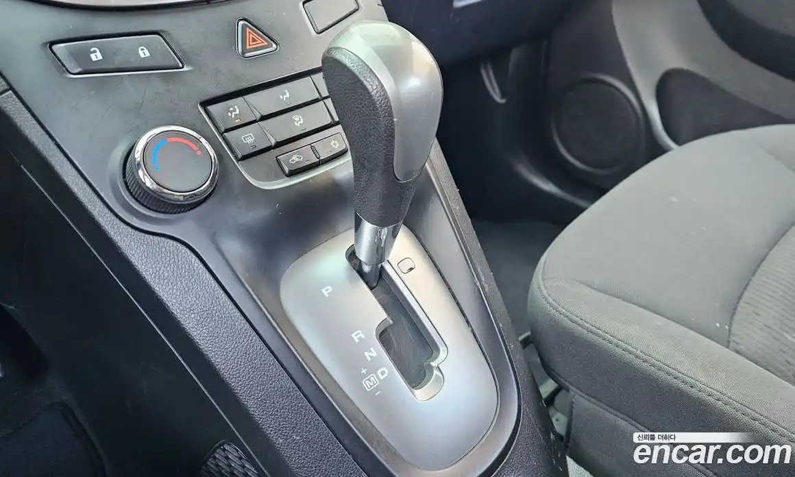 Chevrolet Orlando 2018 2.0 Автомат в Москве № 39081, фото 11