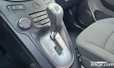 Chevrolet Orlando 2018 2.0 Автомат в Москве № 39081, миниатюра 11