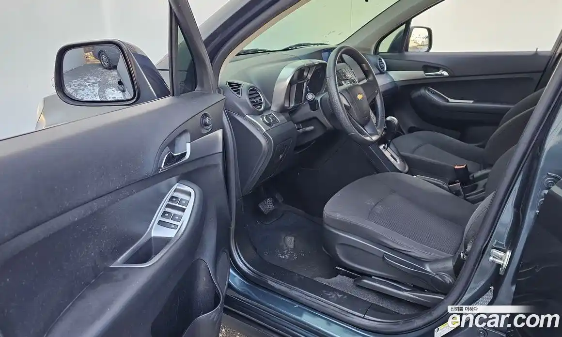 Chevrolet Orlando 2018 2.0 Автомат в Москве № 39081, фото 13