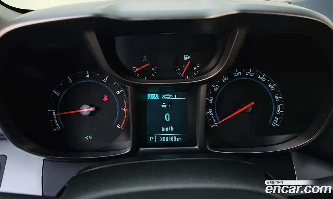 Chevrolet Orlando 2018 2.0 Автомат в Москве № 39081, фото 14