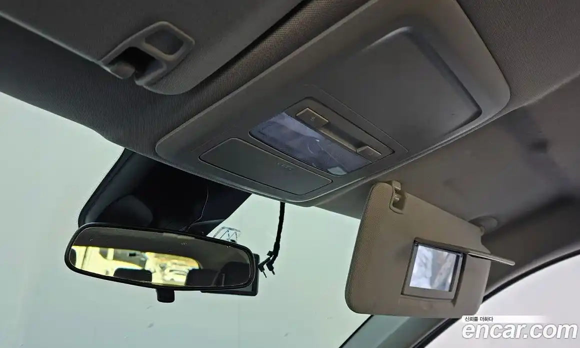 Chevrolet Orlando 2018 2.0 Автомат в Москве № 39081, фото 15