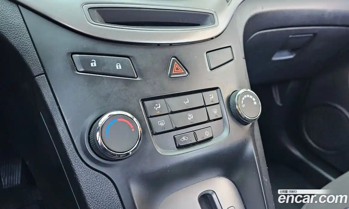 Chevrolet Orlando 2018 2.0 Автомат в Москве № 39081, фото 18