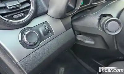 Chevrolet Orlando 2018 2.0 Автомат в Москве № 39081, миниатюра 2