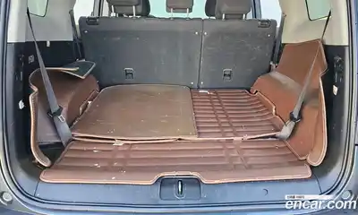 Chevrolet Orlando 2018 2.0 Автомат в Москве № 39081, миниатюра 3