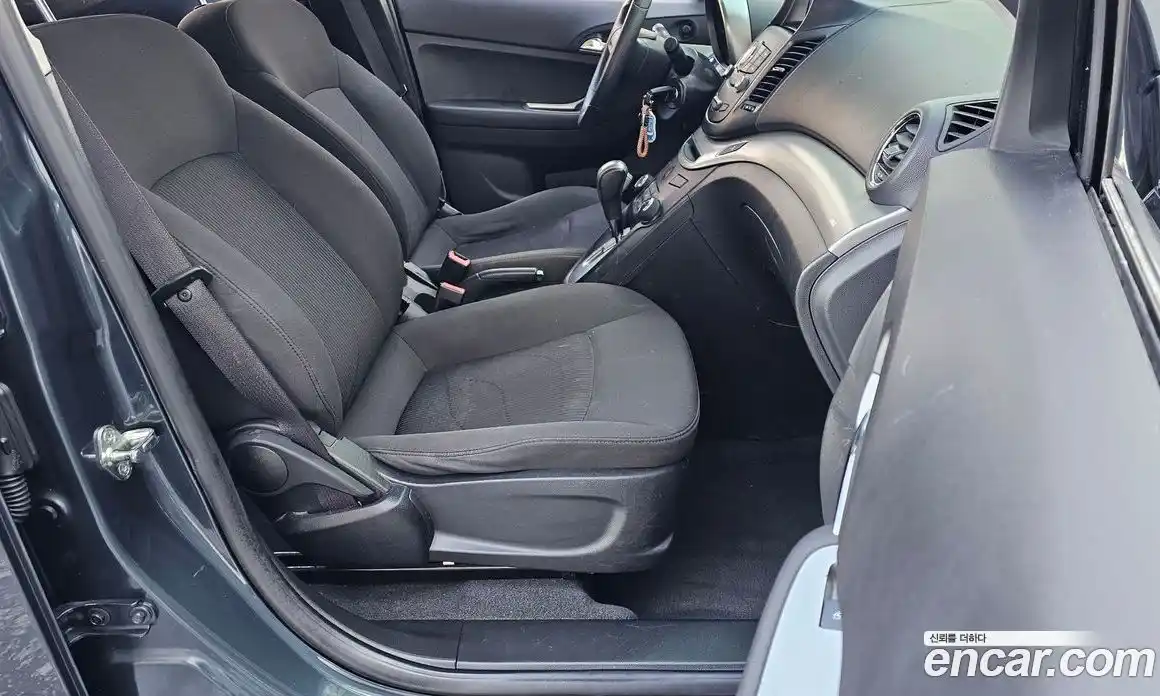 Chevrolet Orlando 2018 2.0 Автомат в Москве № 39081, фото 4