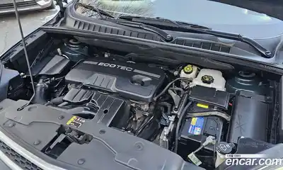 Chevrolet Orlando 2018 2.0 Автомат в Москве № 39081, миниатюра 7