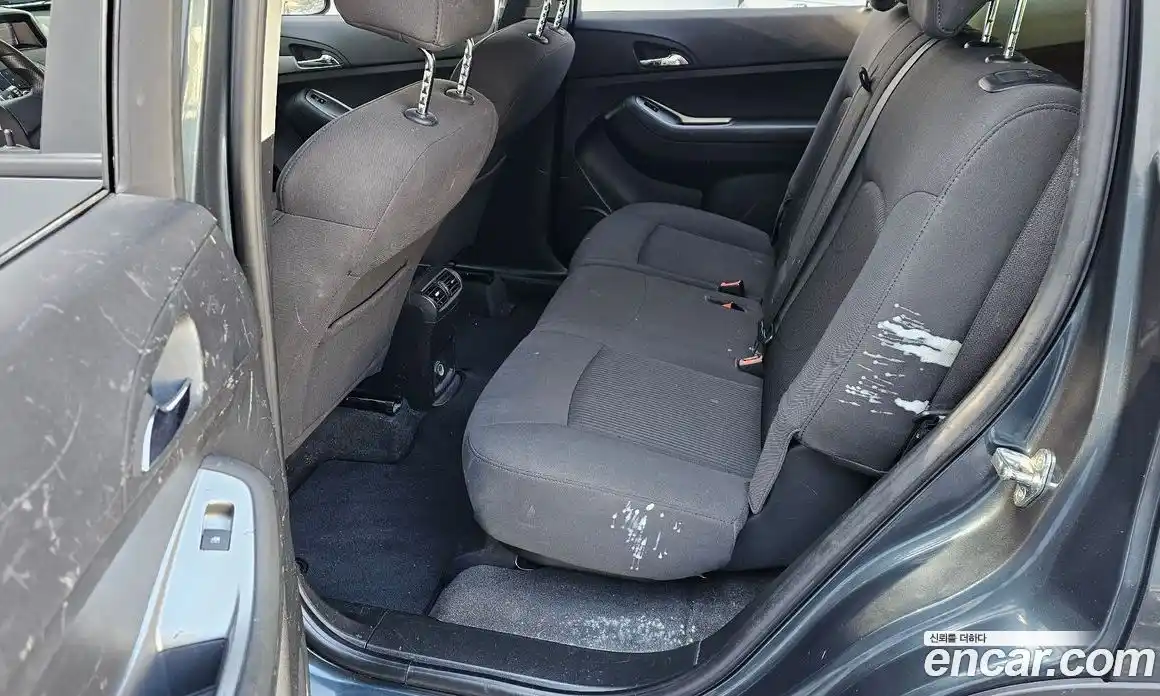 Chevrolet Orlando 2018 2.0 Автомат в Москве № 39081, фото 8