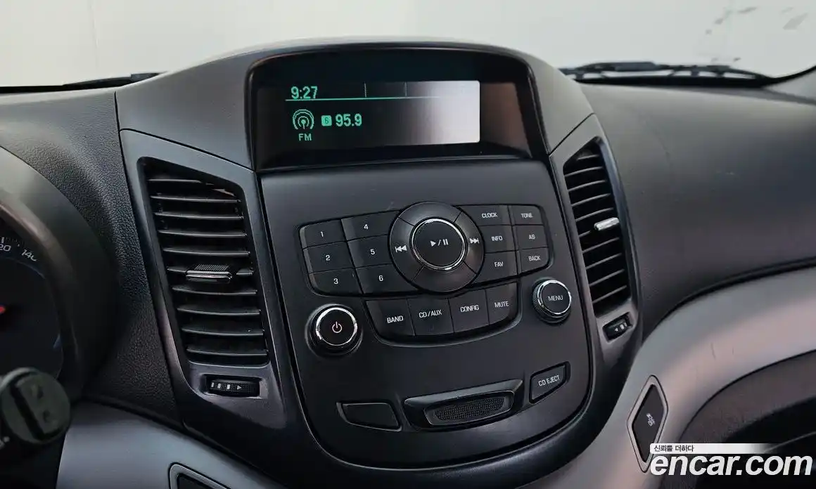 Chevrolet Orlando 2018 2.0 Автомат в Москве № 39081, фото 10