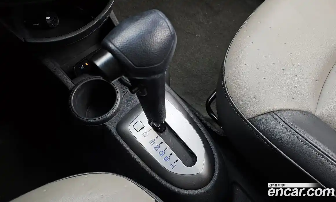 Chevrolet Spark 2012 1.0 Автомат в Москве № 39101, фото 15