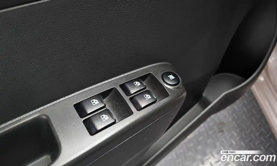 Chevrolet Spark 2012 1.0 Автомат в Москве № 39101, фото 16