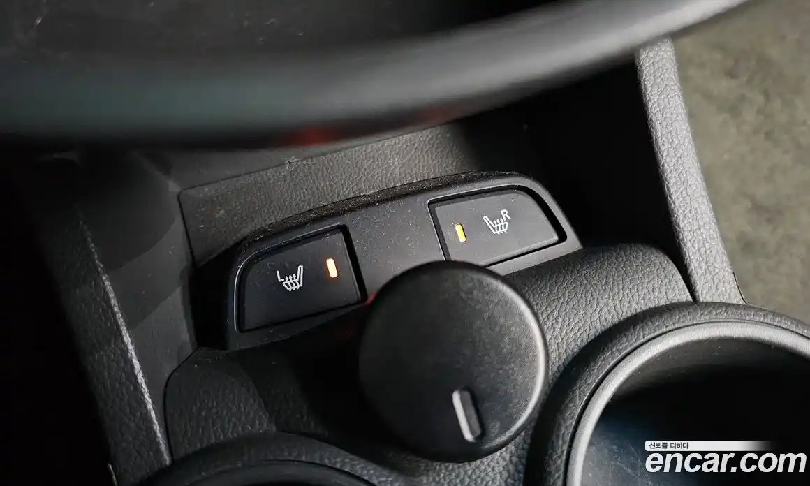 Chevrolet Spark 2012 1.0 Автомат в Москве № 39101, фото 19