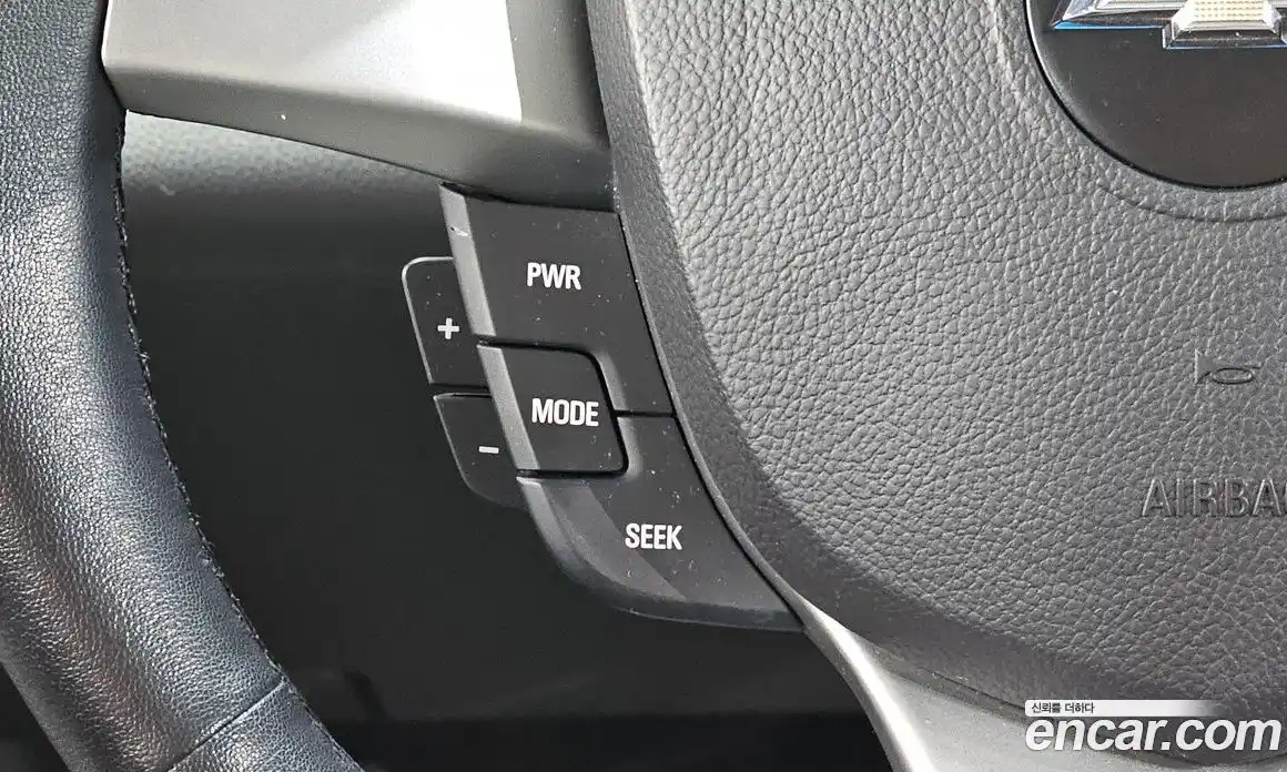 Chevrolet Spark 2012 1.0 Автомат в Москве № 39101, фото 9