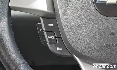 Chevrolet Spark 2012 1.0 Автомат в Москве № 39101, миниатюра 9