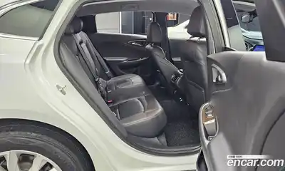 Chevrolet Malibu 2019 1.3 Автомат в Москве № 39113, миниатюра 12