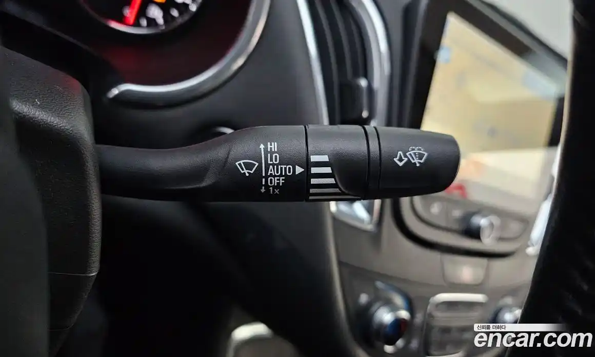 Chevrolet Malibu 2019 1.3 Автомат в Москве № 39113, фото 17