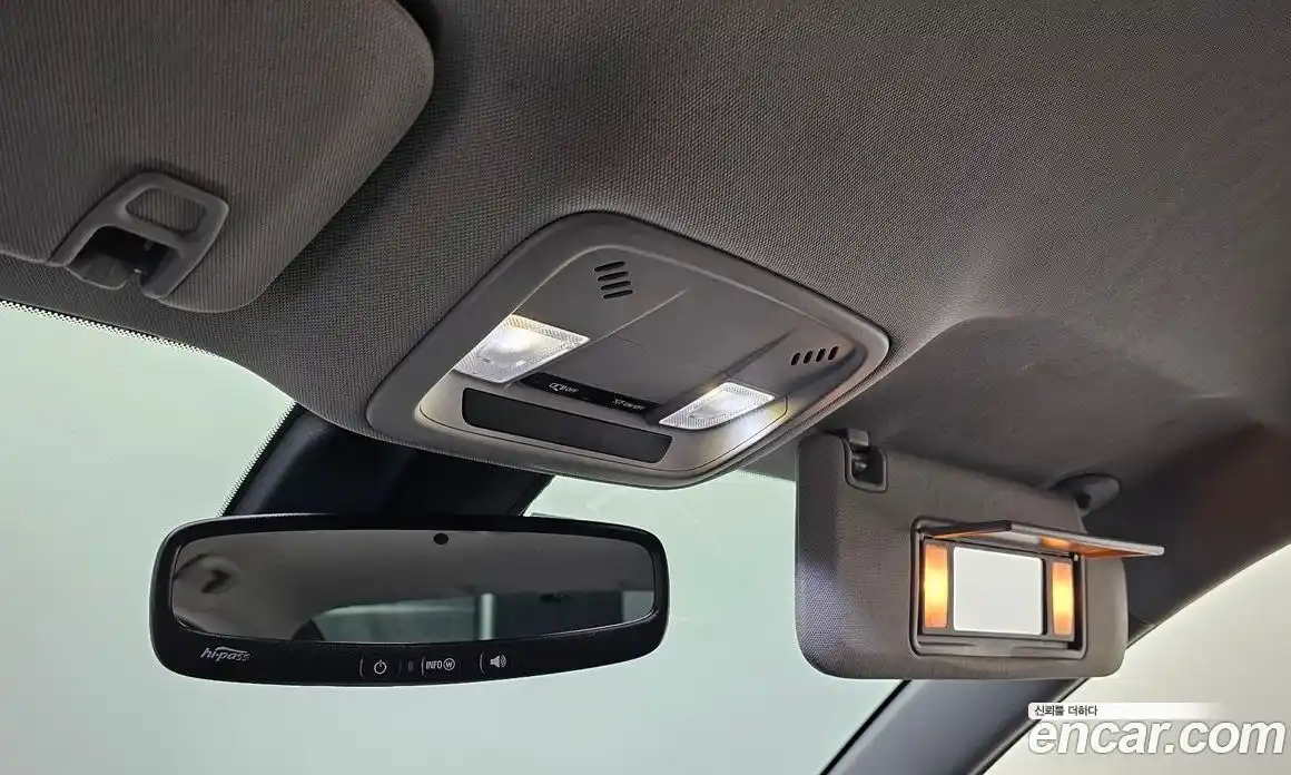 Chevrolet Malibu 2019 1.3 Автомат в Москве № 39113, фото 18