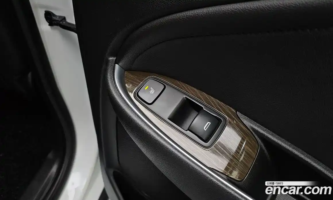 Chevrolet Malibu 2019 1.3 Автомат в Москве № 39113, фото 19