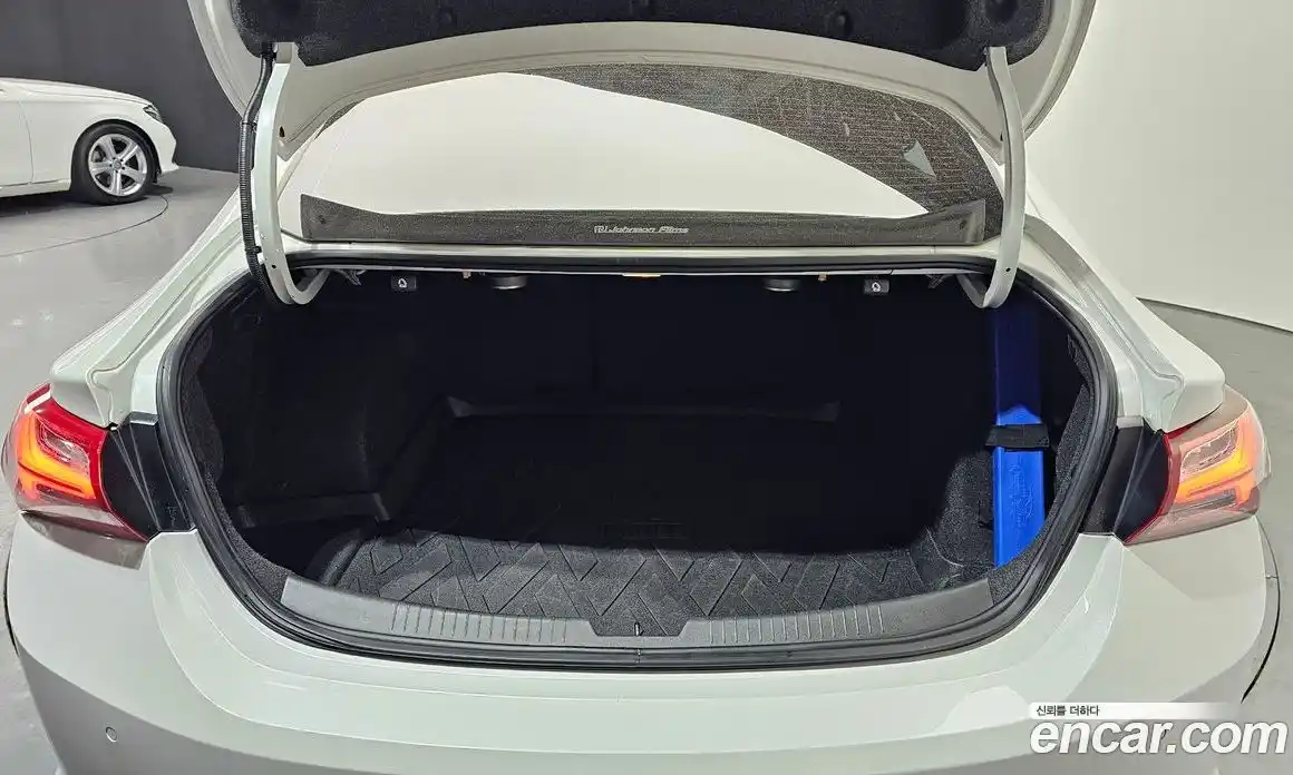 Chevrolet Malibu 2019 1.3 Автомат в Москве № 39113, фото 20