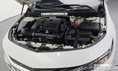 Chevrolet Malibu 2019 1.3 Автомат в Москве № 39113, миниатюра 6
