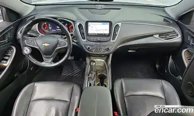 Chevrolet Malibu 2019 1.3 Автомат в Москве № 39113, миниатюра 7