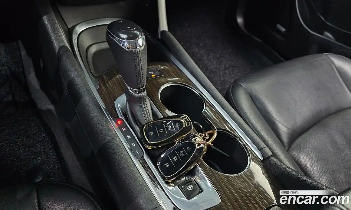 Chevrolet Malibu 2019 1.3 Автомат в Москве № 39113, фото 9