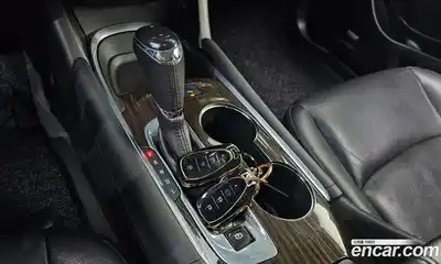 Chevrolet Malibu 2019 1.3 Автомат в Москве № 39113, миниатюра 9