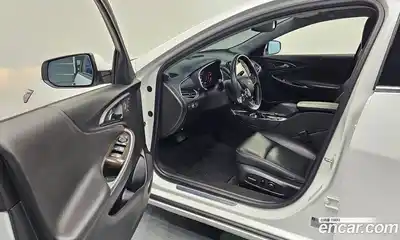 Chevrolet Malibu 2019 1.3 Автомат в Москве № 39113, миниатюра 10