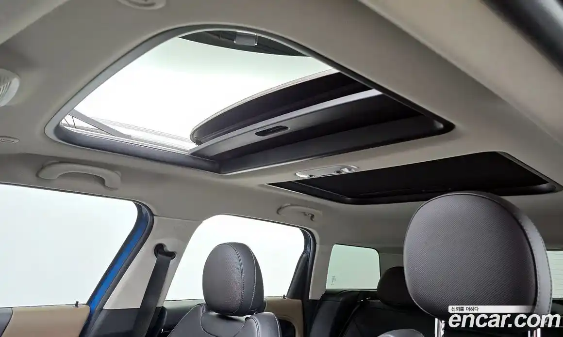 Mini Countryman 2018 2.0 Автомат в Москве № 392697, фото 19