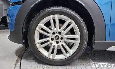 Mini Countryman 2018 2.0 Автомат в Москве № 392697, миниатюра 5