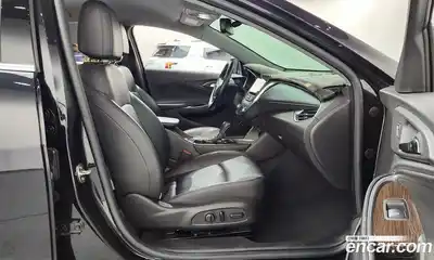 Chevrolet Malibu 2017 2.0 Автомат в Москве № 39335, миниатюра 11