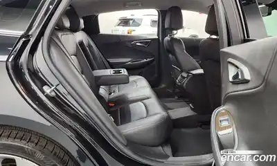 Chevrolet Malibu 2017 2.0 Автомат в Москве № 39335, миниатюра 12