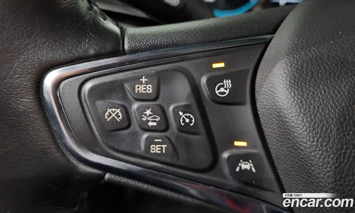 Chevrolet Malibu 2017 2.0 Автомат в Москве № 39335, фото 15