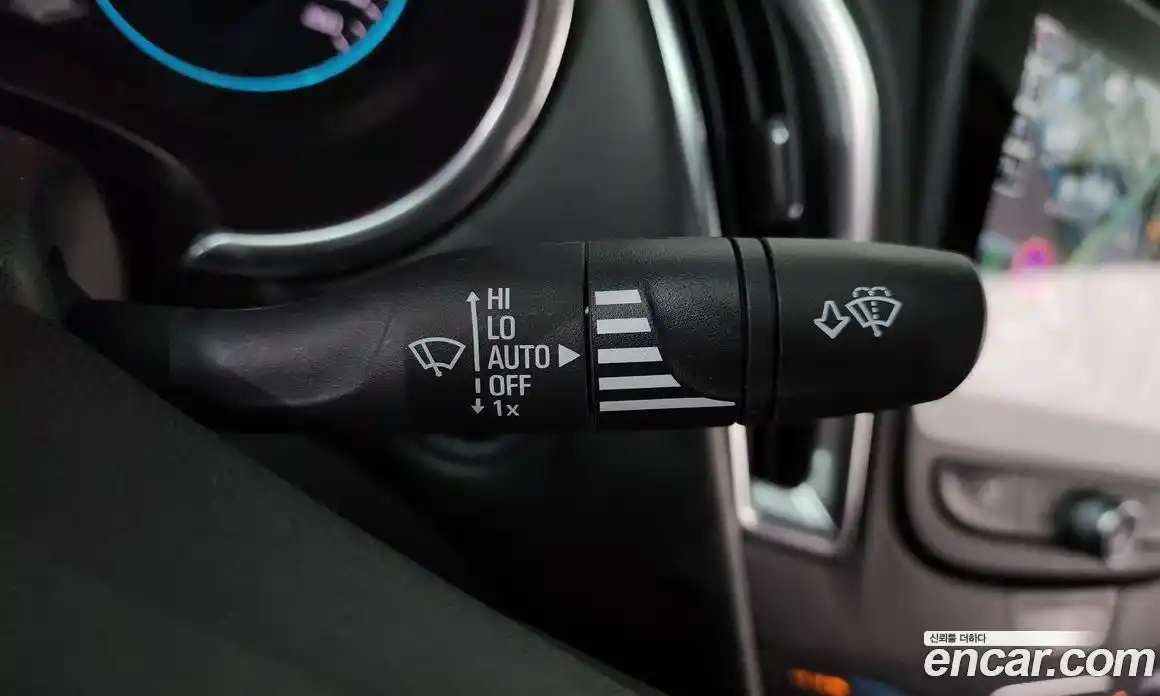 Chevrolet Malibu 2017 2.0 Автомат в Москве № 39335, фото 16