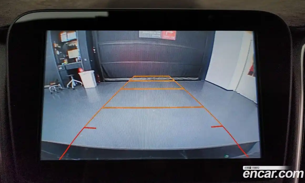 Chevrolet Malibu 2017 2.0 Автомат в Москве № 39335, фото 18