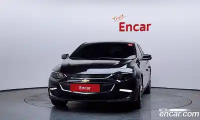 Chevrolet Malibu 2017 2.0 Автомат в Москве № 39335, миниатюра 3