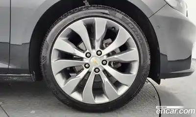 Chevrolet Malibu 2017 2.0 Автомат в Москве № 39335, миниатюра 5