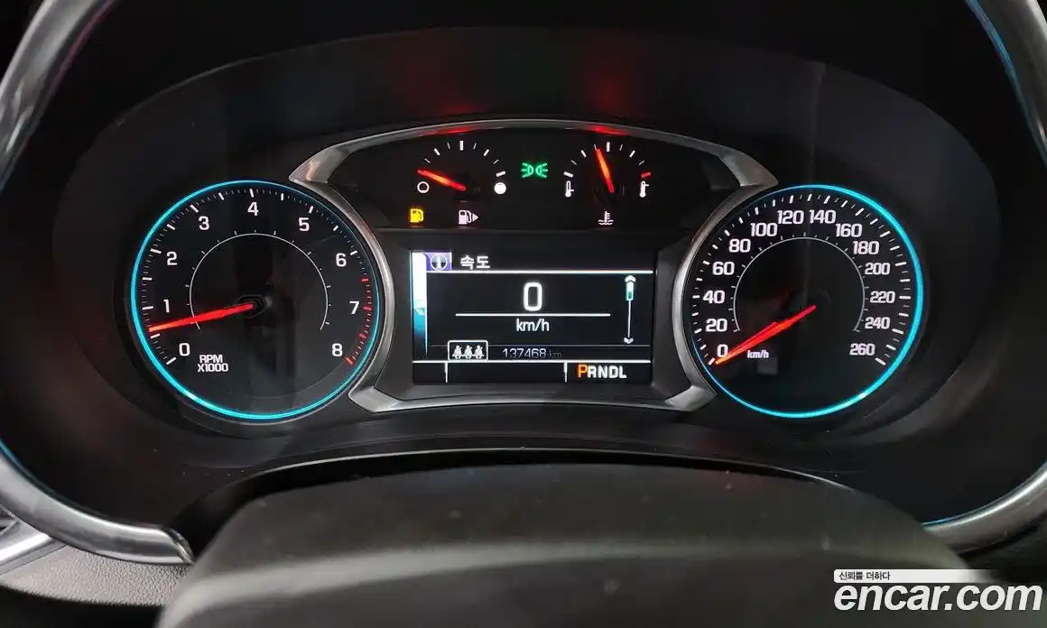 Chevrolet Malibu 2017 2.0 Автомат в Москве № 39335, фото 8