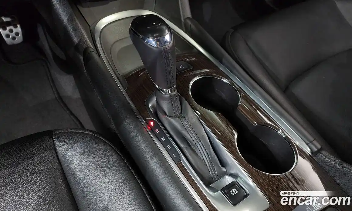 Chevrolet Malibu 2017 2.0 Автомат в Москве № 39335, фото 9