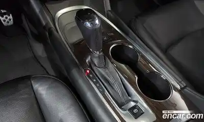 Chevrolet Malibu 2017 2.0 Автомат в Москве № 39335, миниатюра 9