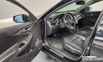 Chevrolet Malibu 2017 2.0 Автомат в Москве № 39335, миниатюра 10